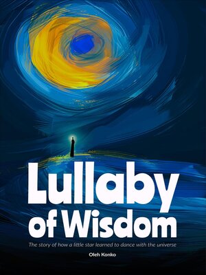 cover image of The Lullaby of Wisdom